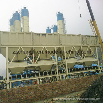 180m3/H Low Cost Concrete Batching Plant for Sale